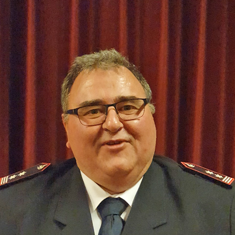 Achim Dürr